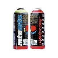 Mtn Brand - Mtn Hardcore...zic eu cele mia folosite - Graffity