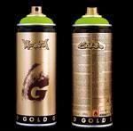Mtn Brand - TaZ - Graffity