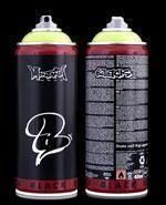 Mtn Brand - TaZ - Graffity