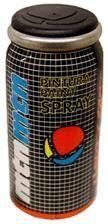 Mtn Brand - TaZ - Graffity