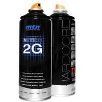 Mtn Brand - TaZ - Graffity